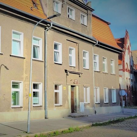 Apartament Citystation Waldenburg Exterior foto