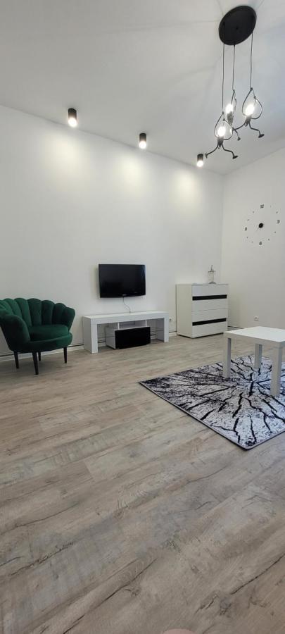 Apartament Citystation Waldenburg Exterior foto