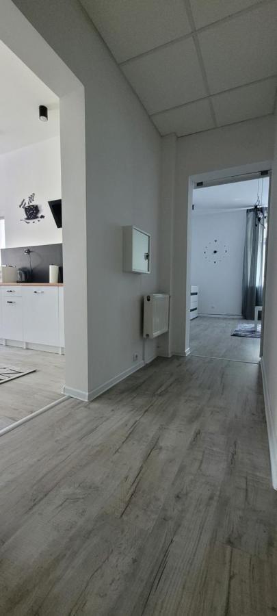 Apartament Citystation Waldenburg Exterior foto